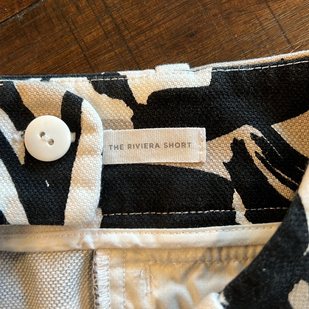 The Riviera short - Picture 4 of 5